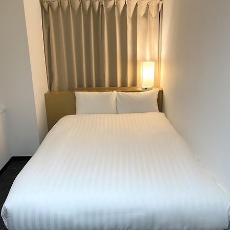Santiago Hotel Hiroshima Rom bilde