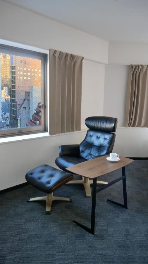 Santiago Hotel Hiroshima Eksteriør bilde