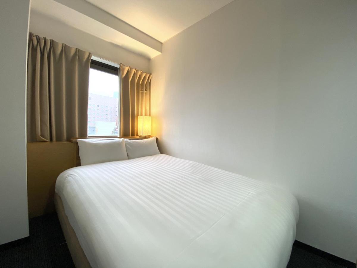 Santiago Hotel Hiroshima Eksteriør bilde