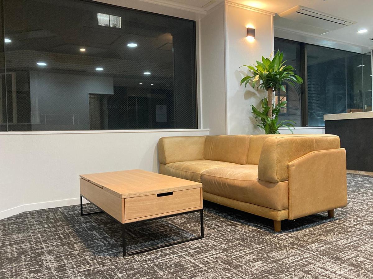 Santiago Hotel Hiroshima Eksteriør bilde