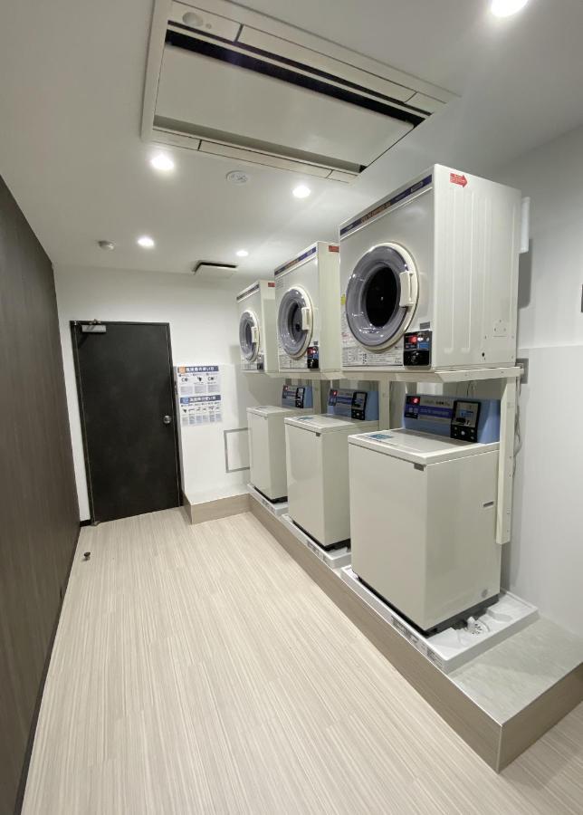 Santiago Hotel Hiroshima Eksteriør bilde