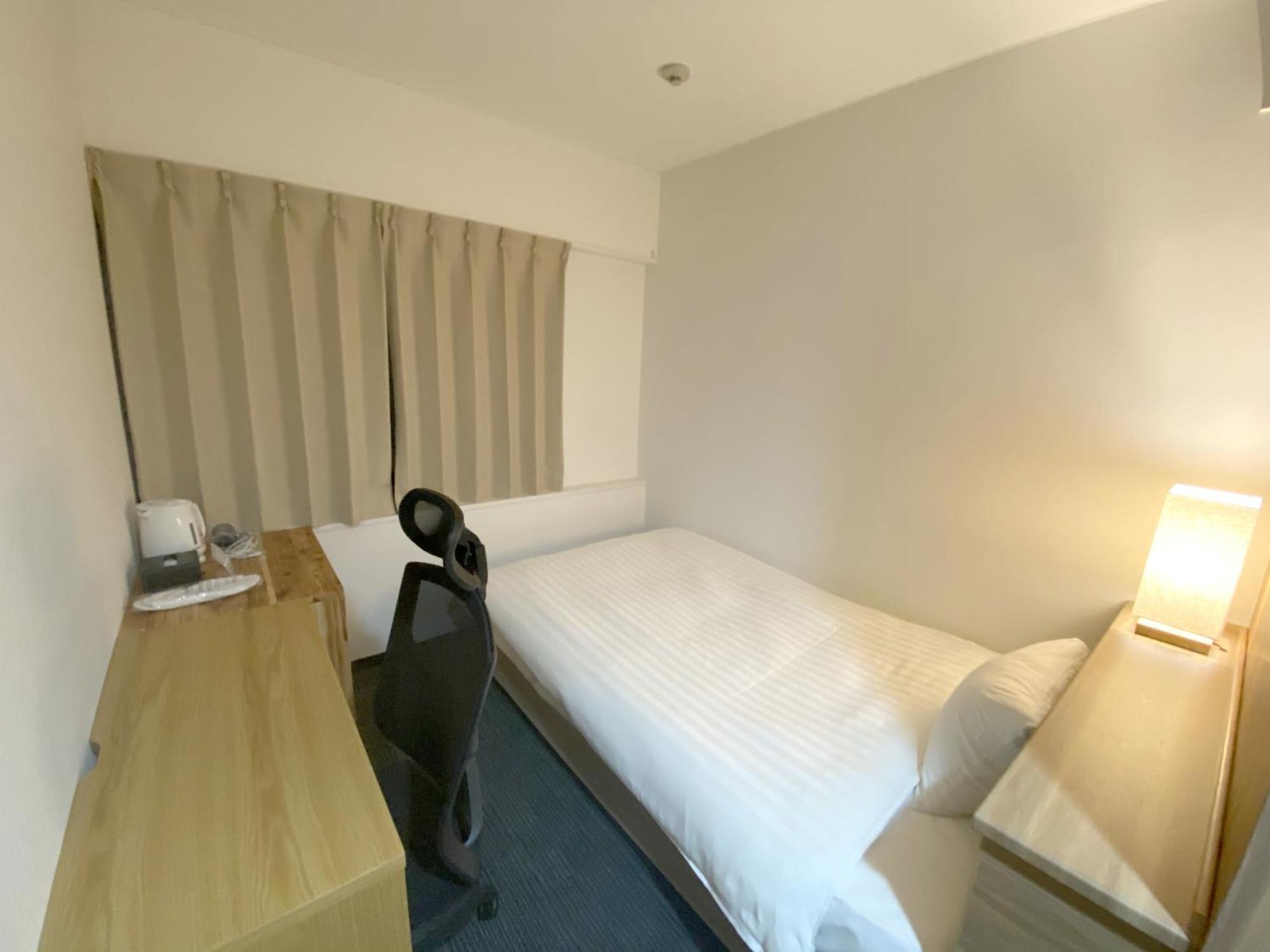 Santiago Hotel Hiroshima Rom bilde