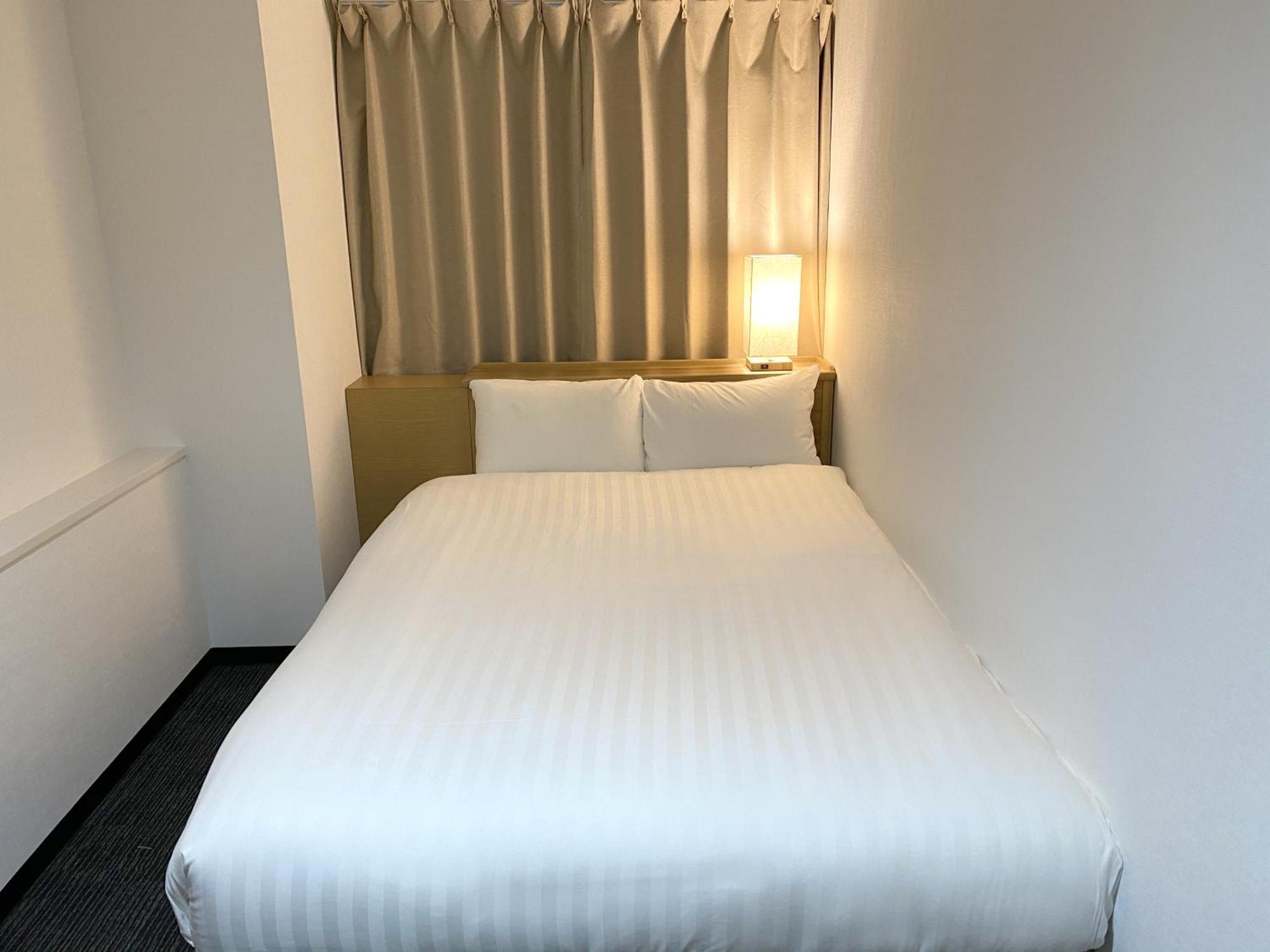 Santiago Hotel Hiroshima Rom bilde