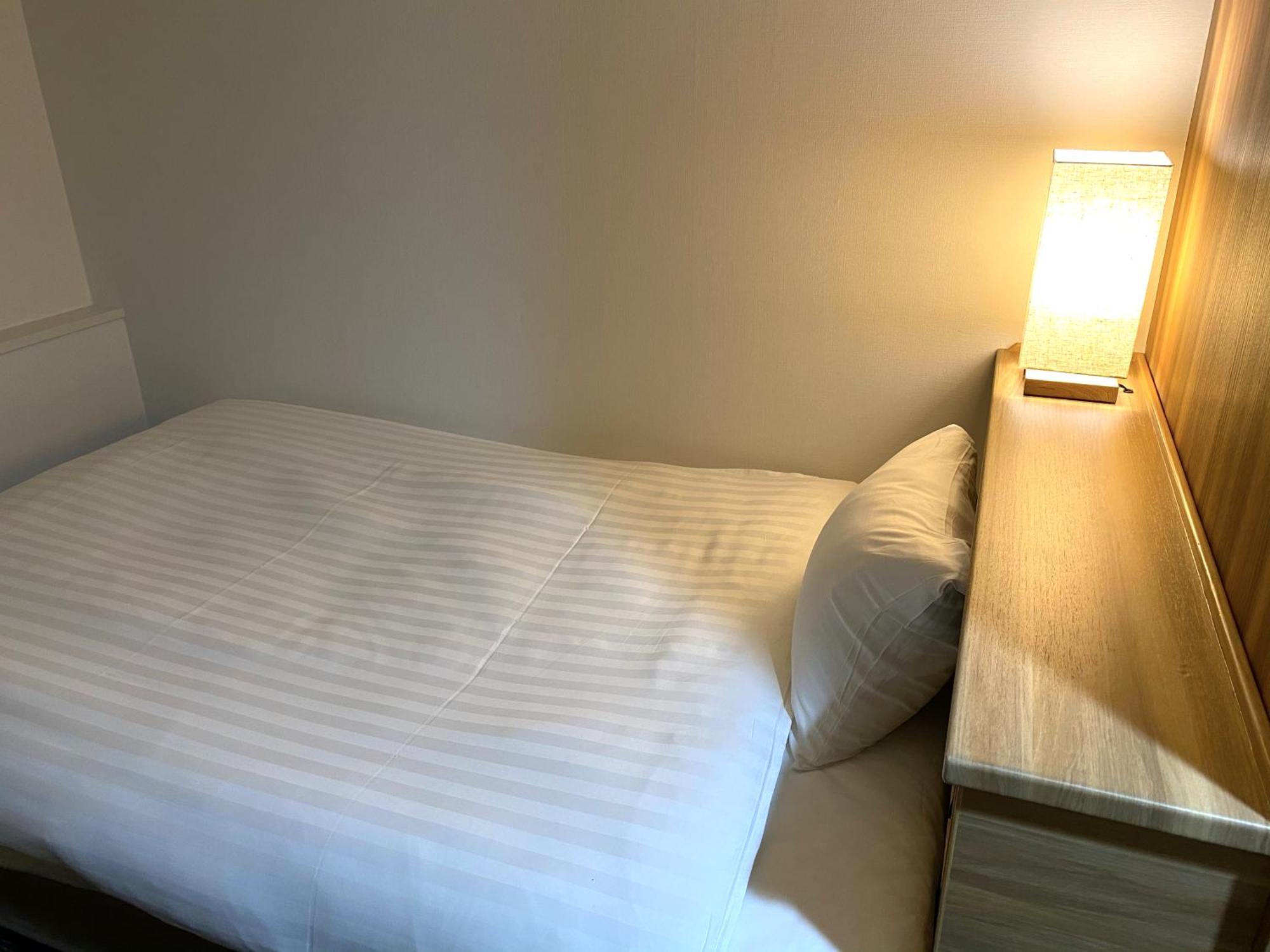 Santiago Hotel Hiroshima Rom bilde